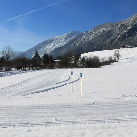 Kraftquelle Schlossblick Hotel Angerberg (Tyrol)