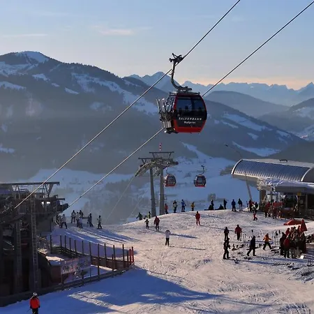 Kraftquelle Schlossblick Hotel