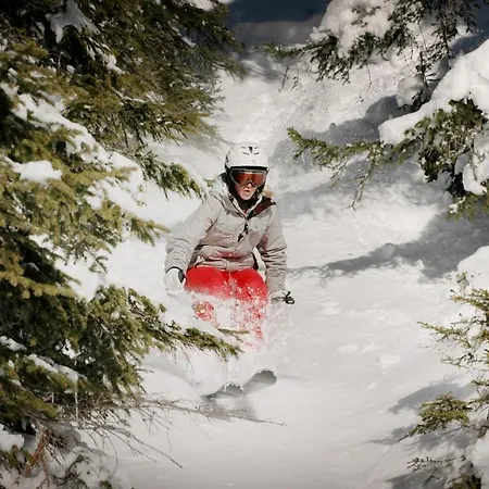 Hotel Kraftquelle Schlossblick 3*