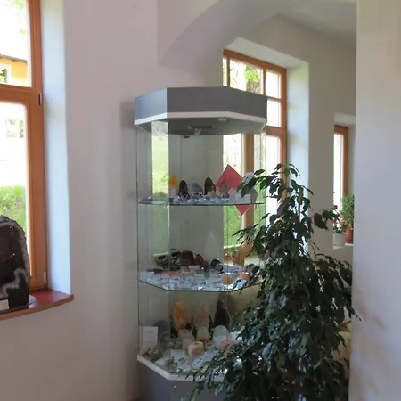 Kraftquelle Schlossblick