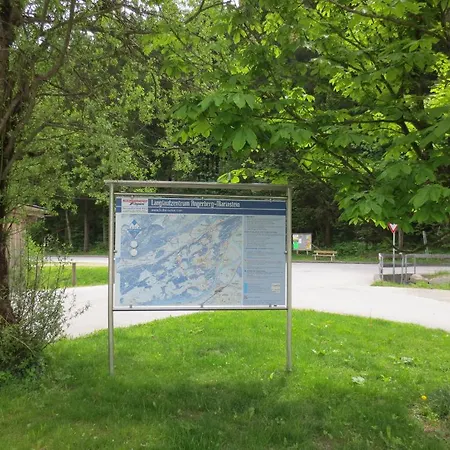 Kraftquelle Schlossblick 3*