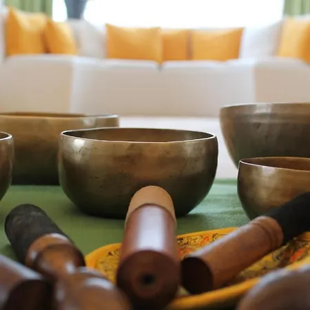 Kraftquelle Schlossblick