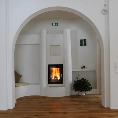 Hotel Kraftquelle Schlossblick Angerberg (Tyrol)