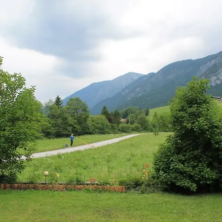 Kraftquelle Schlossblick 3* Angerberg (Tyrol)