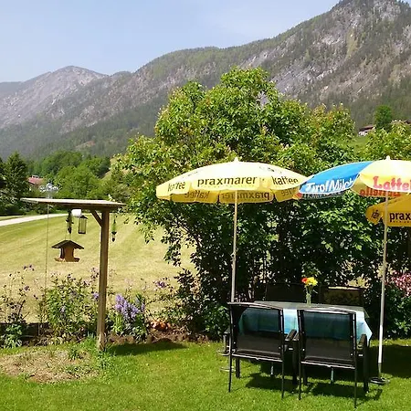 Kraftquelle Schlossblick Hotel Angerberg (Tyrol)