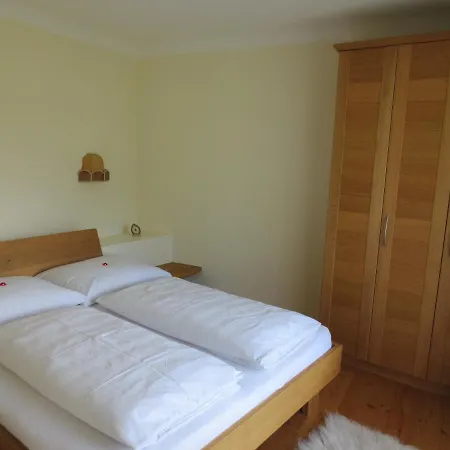 Kraftquelle Schlossblick Hotel Angerberg (Tyrol)