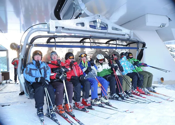 Kraftquelle Schlossblick Отель 3*