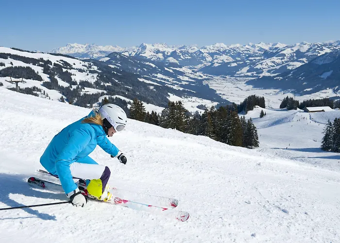 Kraftquelle Schlossblick Отель 3*