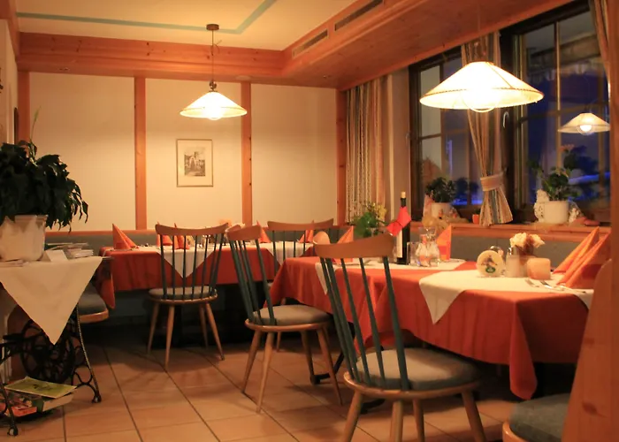 Отель Kraftquelle Schlossblick