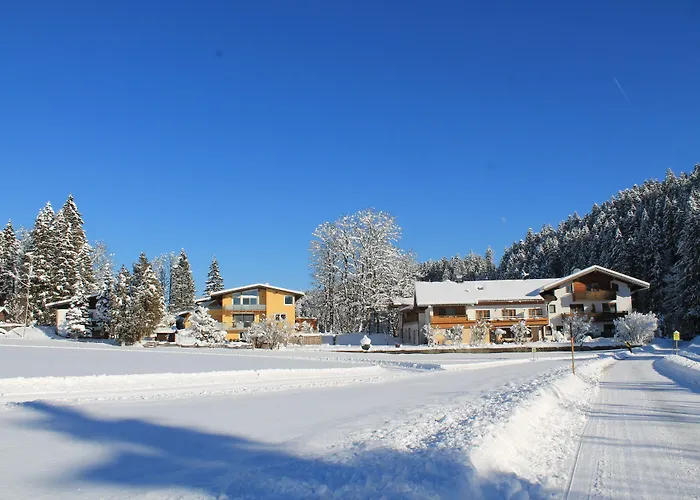 Kraftquelle Schlossblick