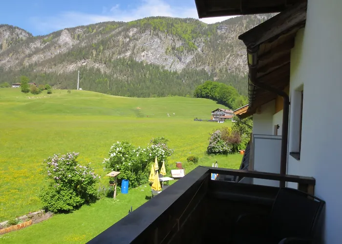 Отель Kraftquelle Schlossblick