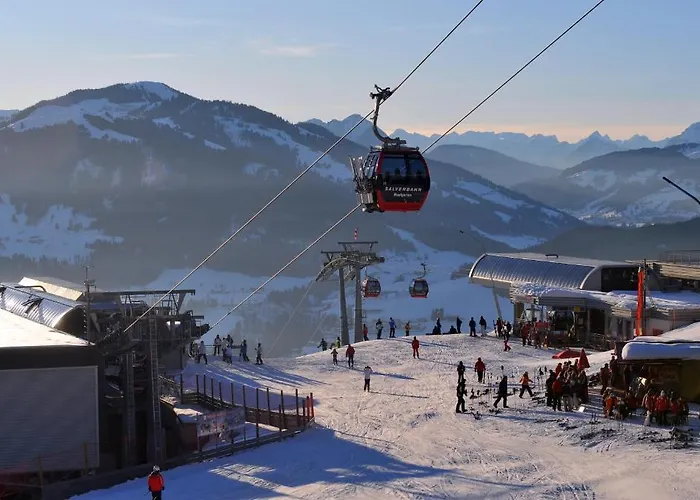 Kraftquelle Schlossblick Отель