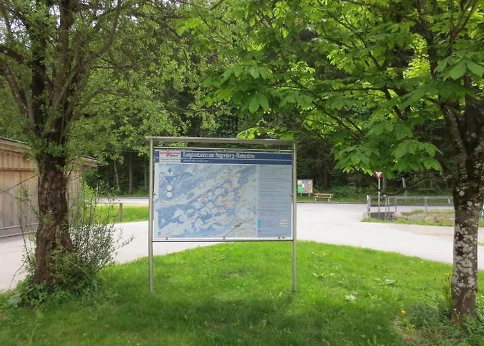 Kraftquelle Schlossblick 3*