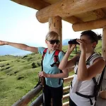 Kraftquelle Schlossblick Angerberg (Tyrol)