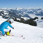 Kraftquelle Schlossblick Otel 3*