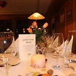 Kraftquelle Schlossblick Otel Angerberg (Tyrol)