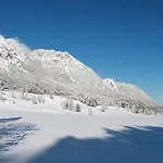 Kraftquelle Schlossblick 3*
