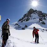 Kraftquelle Schlossblick 3* Angerberg (Tyrol)
