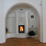 Otel Kraftquelle Schlossblick Angerberg (Tyrol)
