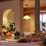 Otel Kraftquelle Schlossblick 3*