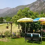 Kraftquelle Schlossblick Otel Angerberg (Tyrol)