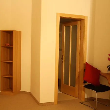 Hotel Kraftquelle Schlossblick Angerberg (Tyrol)