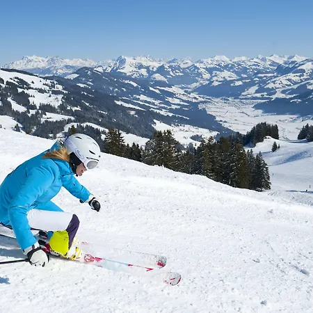 Kraftquelle Schlossblick Hotel 3*